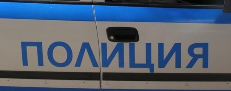 При спецакция в Добрич: Двама задържани за шофиране след употреба на наркотични и упойващи вещества