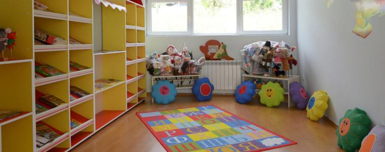 Ясен е графикът за ремонт и почистване на детските градини и ясли в Добрич през лятото