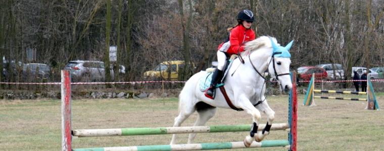 Традиционното състезание по конен спорт ще се проведе днес в Кардам