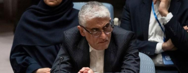 Израел и Иран с взаимни обвинения в Съвета за сигурност на ООН