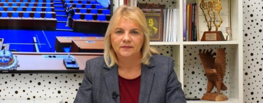 Мая Димитрова ще е водач на листата на "БСП за България" за предстоящите парламентарни избори
