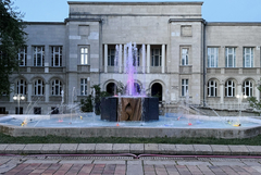 Културен афиш в Добрич за периода 22 - 28 април