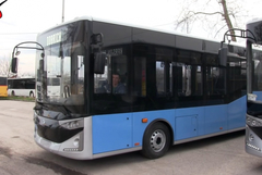 Отложиха за догодина гласувани промени в транспортната схема на Добрич