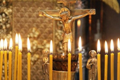 Започва Страстната седмица за православните християни