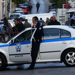 Български ало измамник е задържан след гонка с полицията в Гърция 