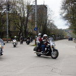 Откриват Мото сезон 2024 в Добрич, светофарите няма да работят от 15:00 до 16:30 ч.