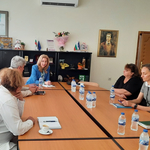 Подготовката за активния летен сезон в Кранево бе тема на работна среща при областния управител