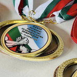 Три златни медала за "Хищник" в първия ден на Държавното първенство по канадска борба