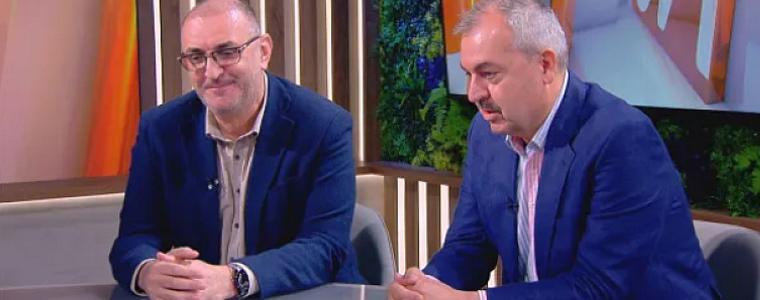 Анализатори за Северна Македония: Русия дестабилизира Балканите, "сръбски свят" е руски инструмент