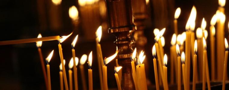 БПЦ включва в православния календар - 12 май ден за молебен за здравните служители