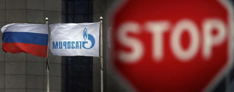 Булгаргаз съди Газпром за спрените доставки