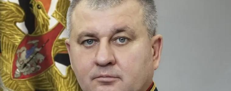 Четвърти висш военен е арестуван в Русия