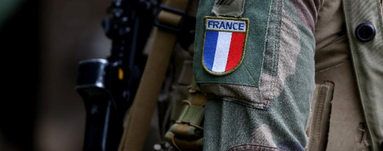 Франция може скоро да обяви изпращане на военни инструктори в Украйна