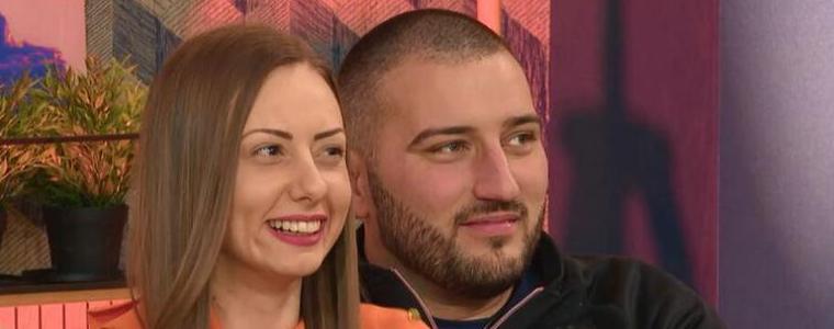 Галена и Петър отпаднаха на крачка от финала в „Един за друг“