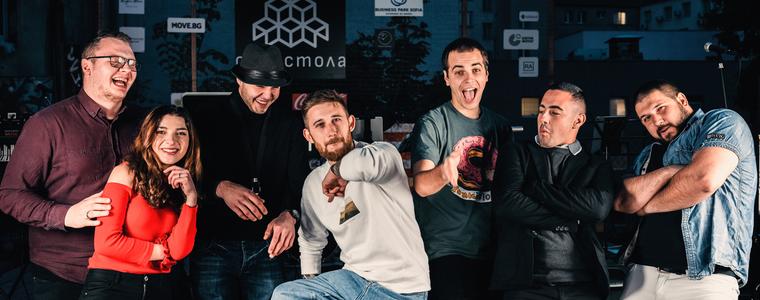 Група със сериозно добричко присъствие спечели голямата награда в конкурс на БНР
