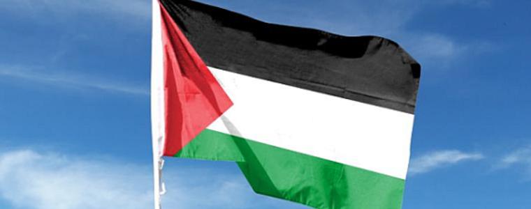 Испания, Ирландия и Норвегия официално признаха Палестина