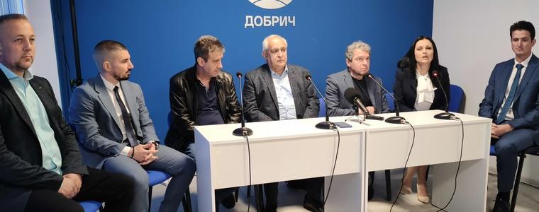 ИЗБОРИ 2024: "Има такъв народ" с цел да върнат здравия разум в следващия парламент