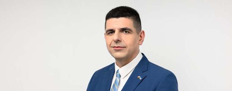 ИЗБОРИ 2024: Ивайло Мирчев: Ако политиката не ви интересува, давате властта на Пеевски 