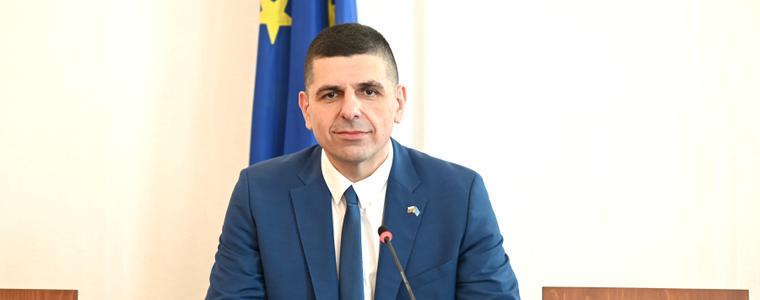 ИЗБОРИ 2024:Ивайло Мирчев подаде сигнал до АДФИ за финансова инспекция в община Каварна