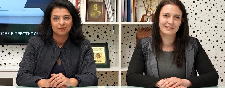 Избори 2024: Ваня Григорова: Приоритети на „Солидарна България” са свързани с ежедневните проблеми на хората (ВИДЕО)