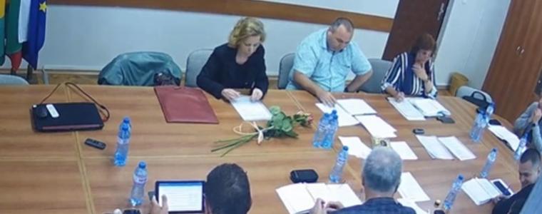 Катя Петкова: Тази година, без подкрепа от Общината, дружеството не може да се справи
