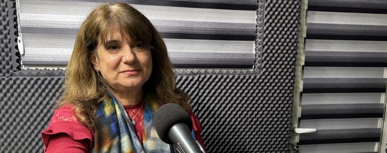 Кремена Митева: Филмът „Другите Дора Габе” популяризира и нашата музейна дейност