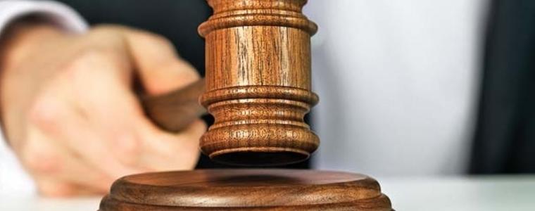 Окръжният съд в Добрич потвърди задържането под стража на обвинен за държане на наркотични вещества