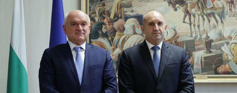 Президент и премиер: Не приемаме изявления от РСМ, противоречащи на международни договори
