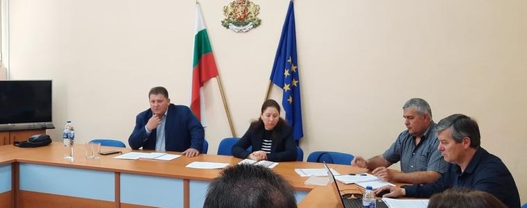 Приеха методика и график за изготвяне на Регионална програма по заетост за област Добрич за 2024 г.