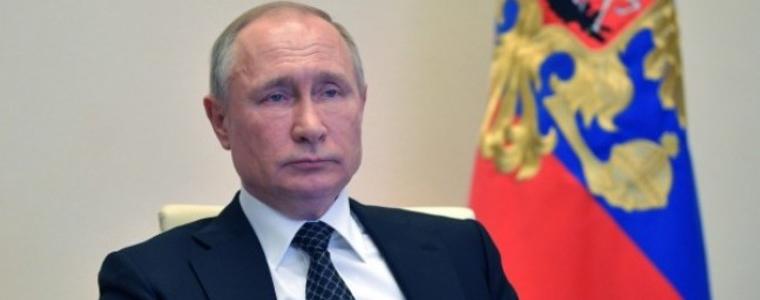 Путин разпореди учения за използване на ядрени оръжия