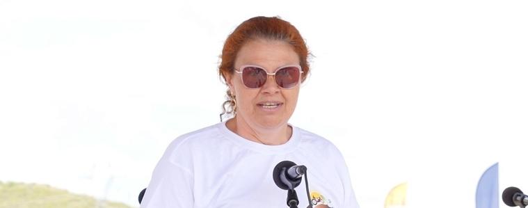 Радостина Жекова: Състоянието на посевите е добро, има достатъчно влага в почвата (АУДИО)