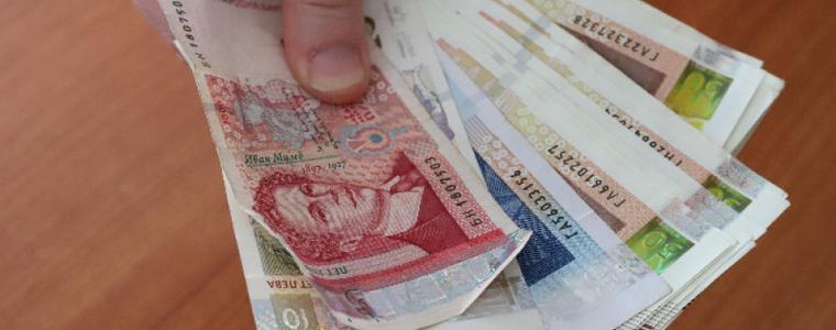 Решено: Увеличават пенсиите с 11%