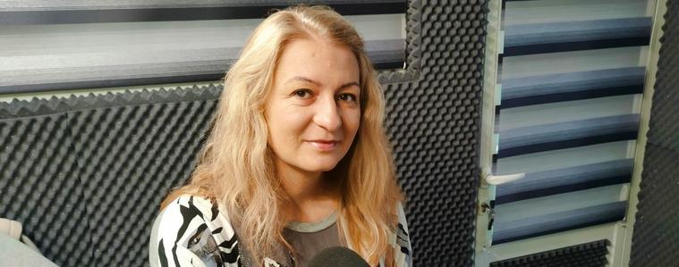 Севдалина Мавродиева-Нейкова: Много емоции, труд и спомени бележат дългия път на клуб „Алексия“ 