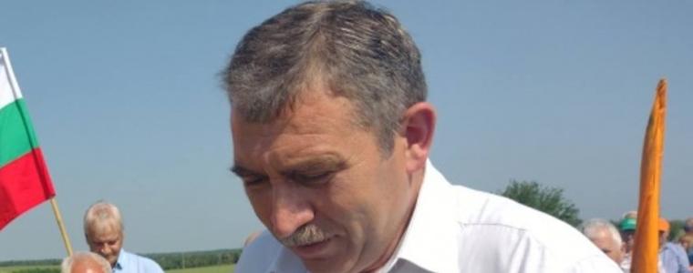 Светослав Гочев е водач на листата на коалиция „Синя България“ за Добрич 