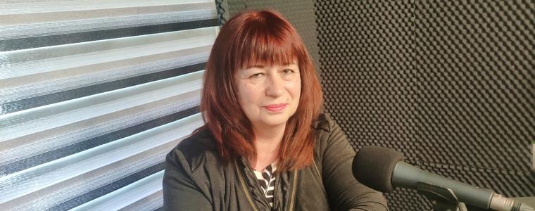 Татяна Николаева: Радостна съм, че са оценени дългогодишните ми усилия в сферата на образованието