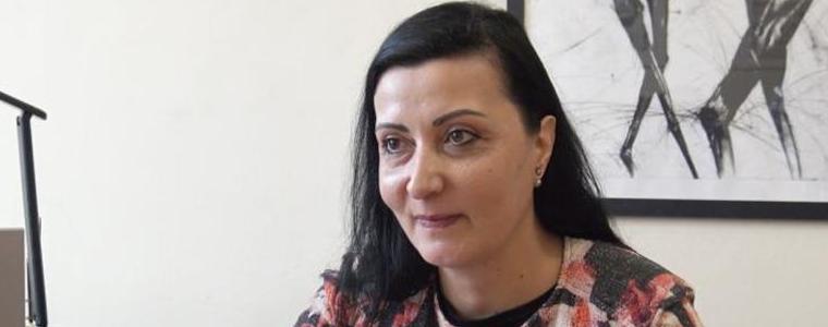 Теодора Денкова: Днес българските библиотеки са по-нужни от всякога (АУДИО)