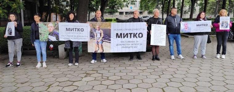 Убийството в Цалапица: Бизюрев си уговорил среща с Димитър след разменени обиди онлайн