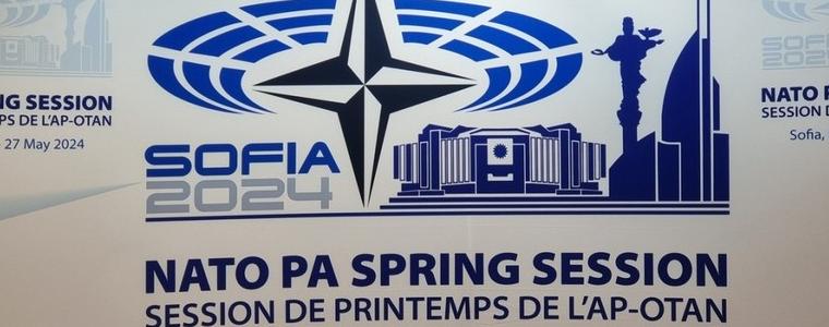Украйна във фокуса на Парламентарната асамблея на НАТО в София