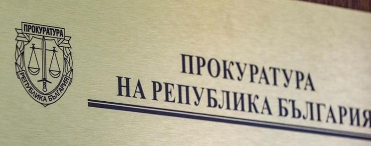 Военната прокуратура с втори оглед на автомобилите от катастрофата край Аксаково