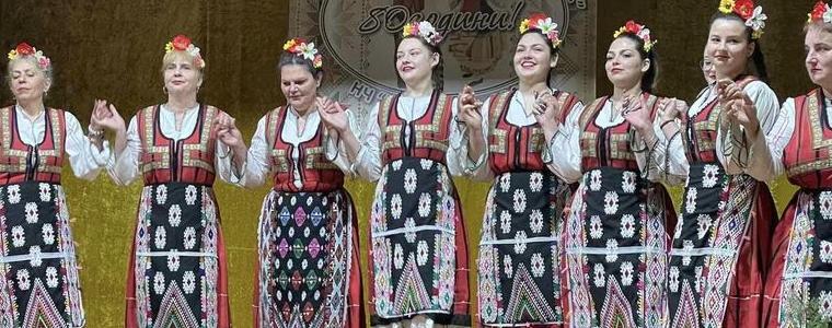 Започват регионалните фолклорни прегледи на художествената самодейност в Община Добричка 