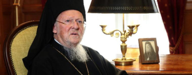 Български духовници са на визита в Истанбул