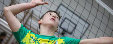 ВОЛЕЙБОЛ: Ясни са съперниците на Добруджа 07 в допълнителния квалификационен турнир U16