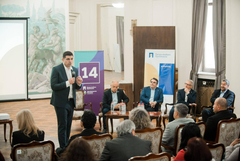 ИЗБОРИ 2024:Лидерите на ПП-ДБ в Добрич: България е на кръстопът и само чрез масово гласуване може да продължи във вярната посока