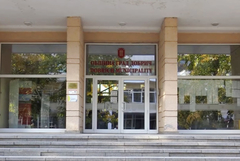 Изборните секции в ПГ по туризъм и в ДГ №32 „Зорница“ ще бъдат на други места
