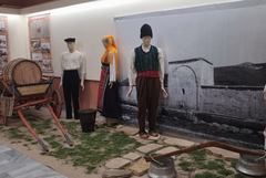 Изложба в музея ни връща към някогашните работилници и сръчните добруджански майстори (ВИДЕО)