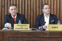 Кметът на Добрич: Решения за отлагане на сесии на общински съвети има и в други градове
