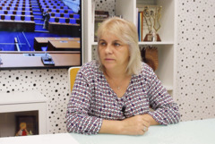  Мая Димитрова: Промяна в България може да настъпи само при висока избирателна активност  (ВИДЕО)