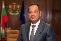 Министър Калин Стоянов ще открие възстановеното Районно управление на МВР - Шабла