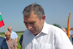 Светослав Гочев е водач на листата на коалиция „Синя България“ за Добрич 