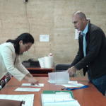 Християн Христов ще води листата на „Зелено движение” в Добрич (ВИДЕО)